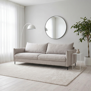 Chic XL sohva 239 cm, Luna-kangas