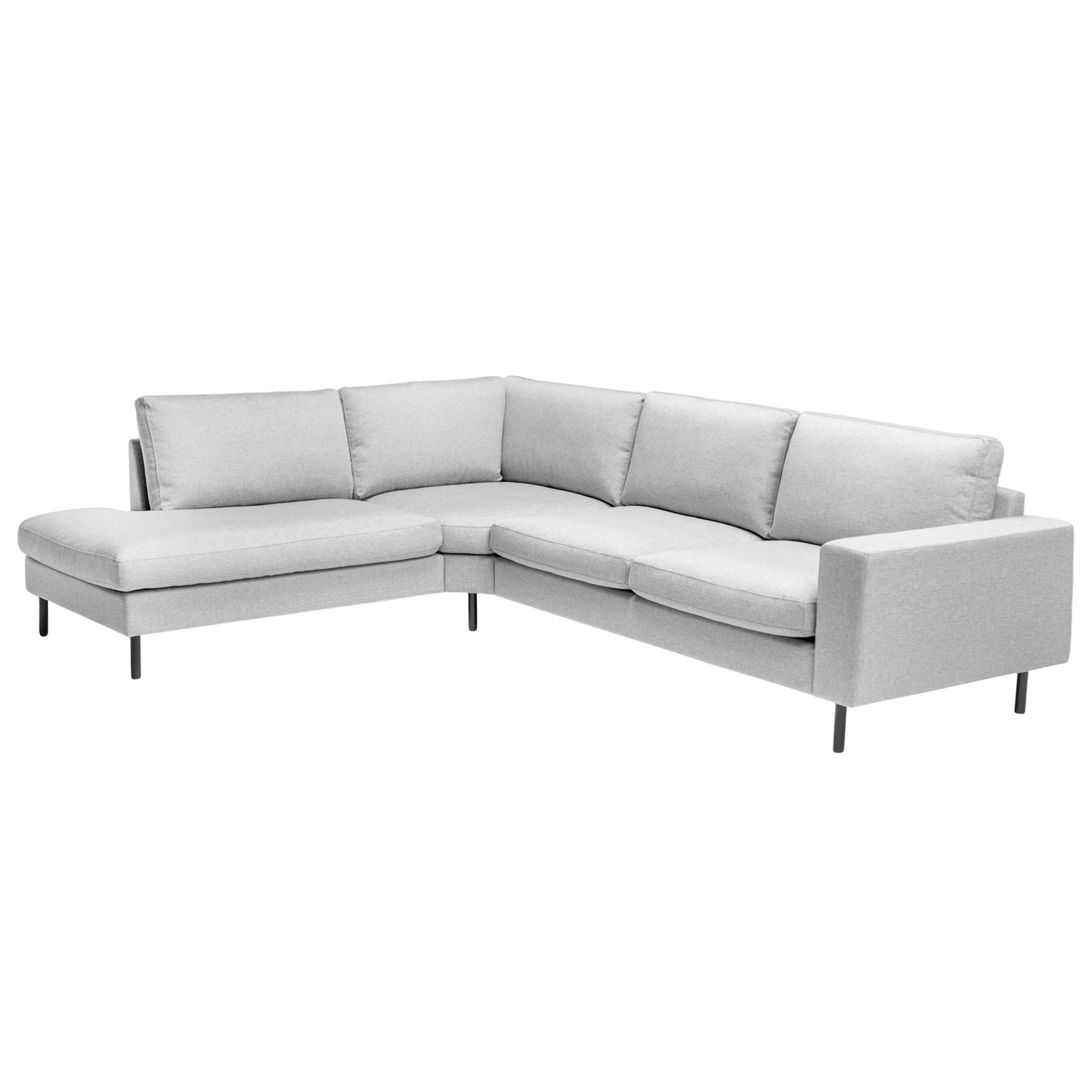 Maestro avokulmasohva 315x226 cm, Rate-kangas