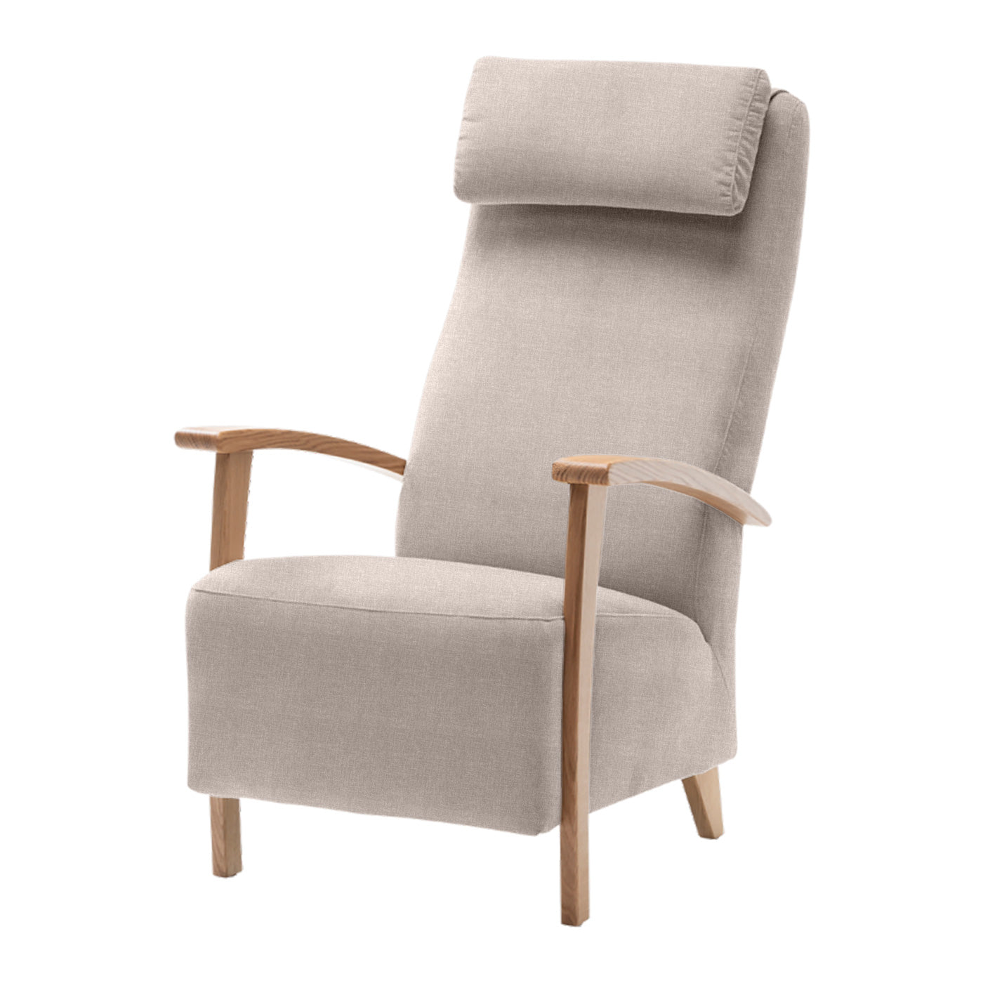 Ritz nojatuoli, Cyber-kangas