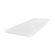 Memory foam-sijauspatja 80x200 cm