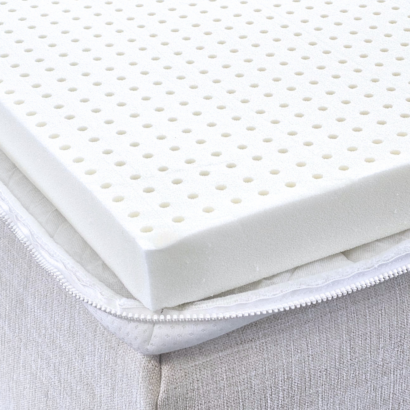 SmarTemp Memory foam-jenkkisänky 180x200 cm