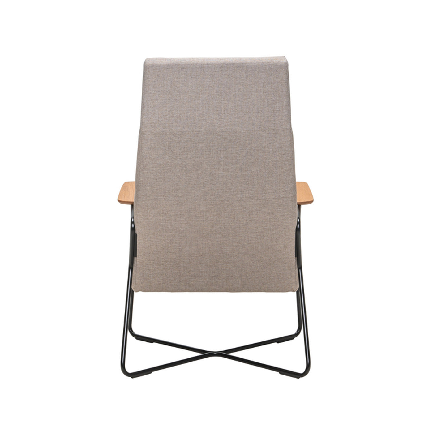 Solt nojatuoli korkea, Cyber-kangas