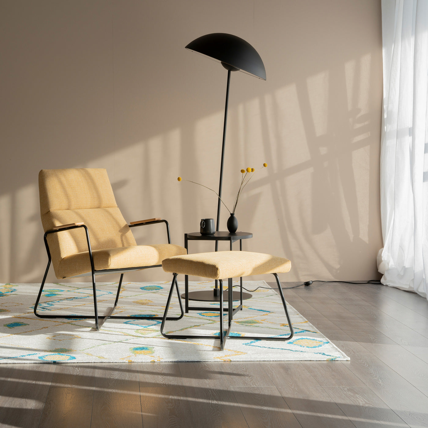 ISKU Solt rahi, Cyber-kangas