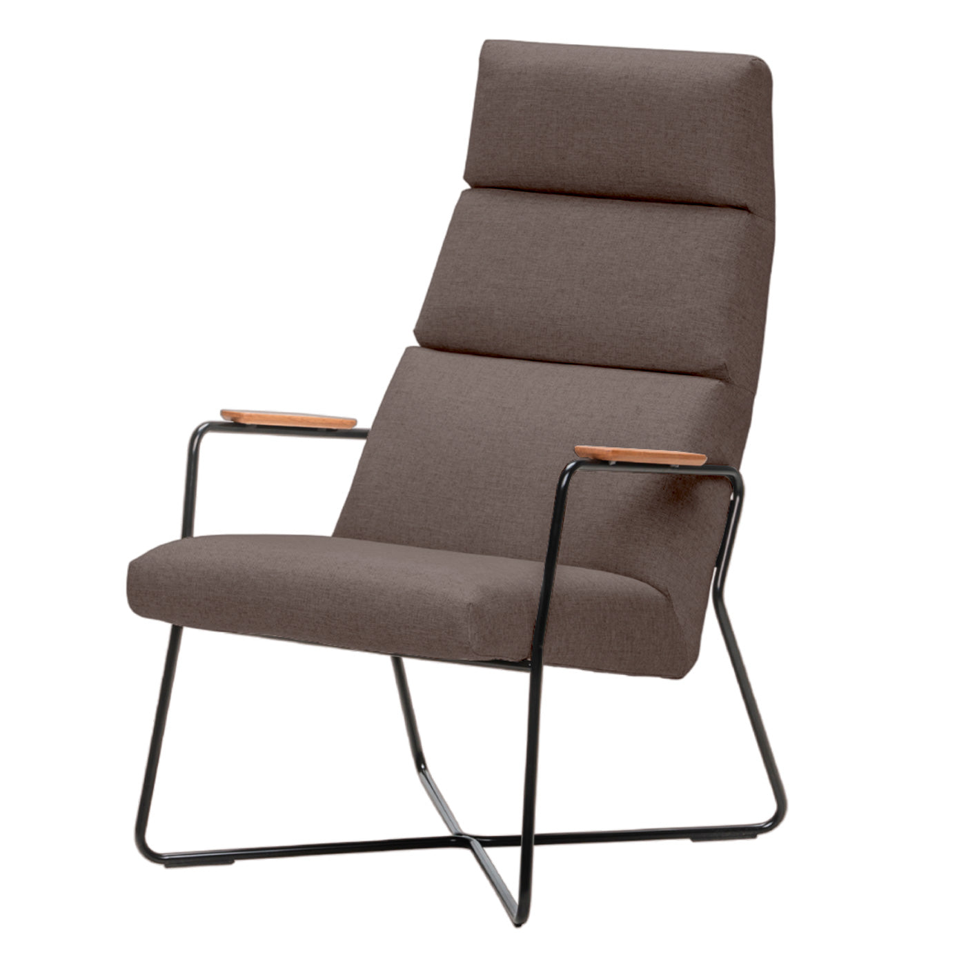 Solt nojatuoli korkea, Cyber-kangas