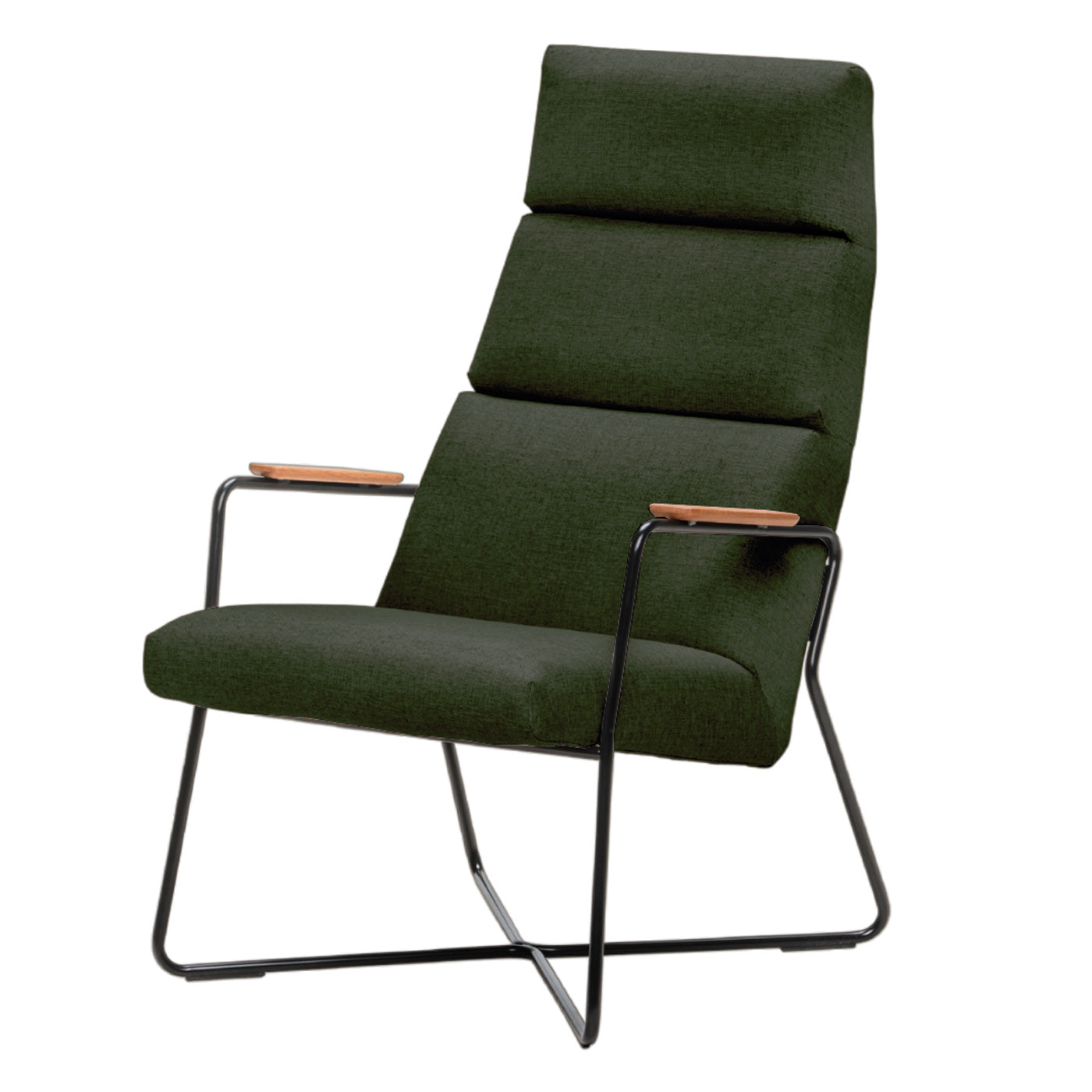 Solt nojatuoli korkea, Cyber-kangas