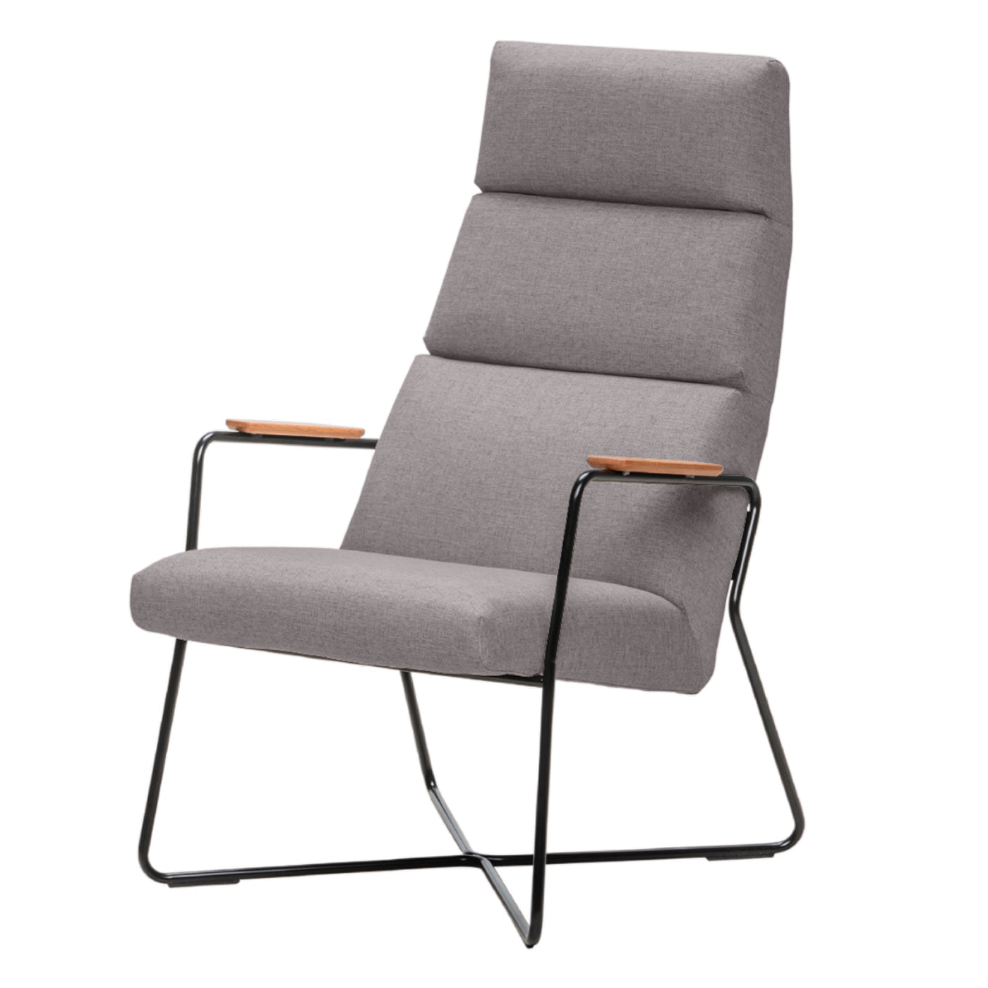 Solt nojatuoli korkea, Cyber-kangas