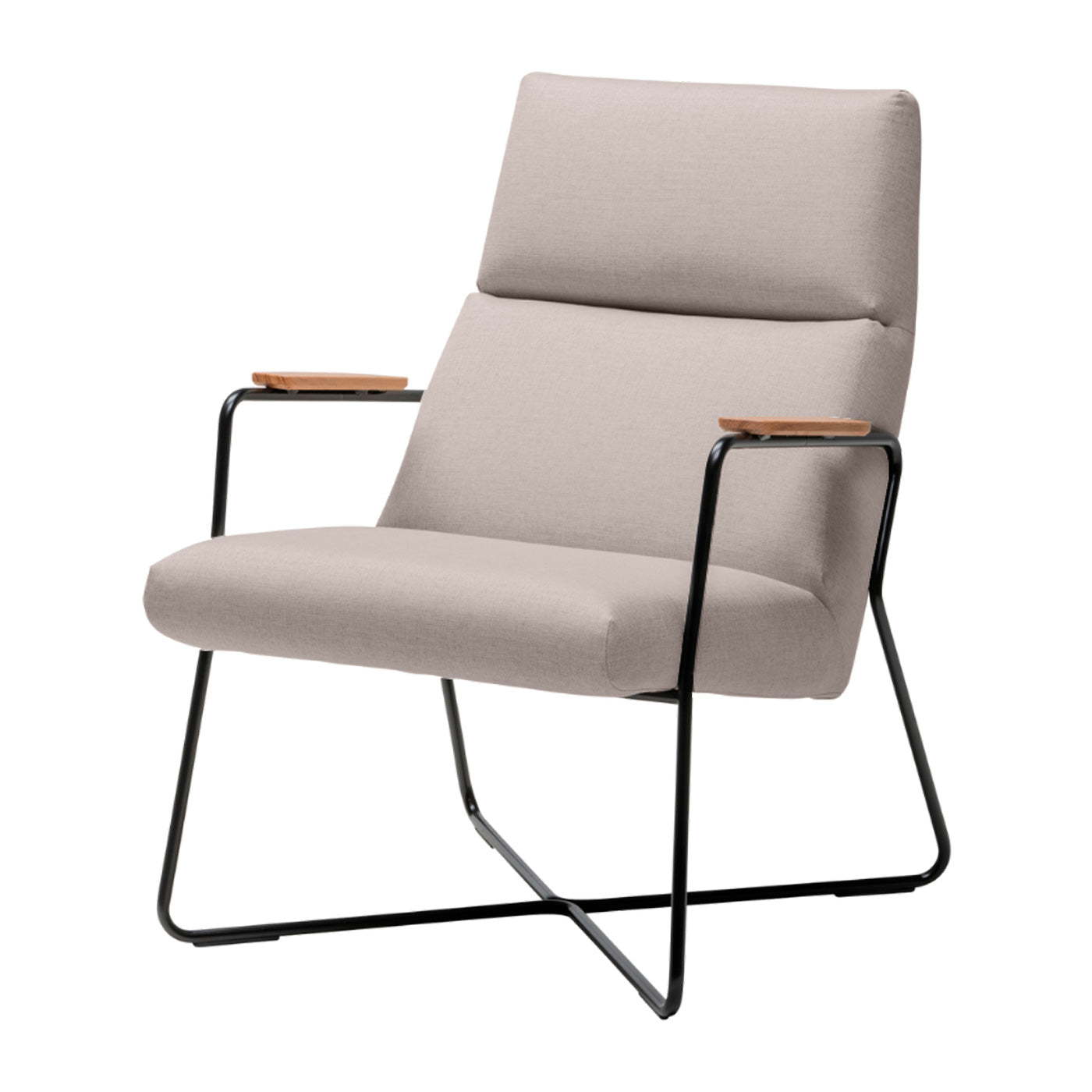 Solt nojatuoli, Cyber-kangas