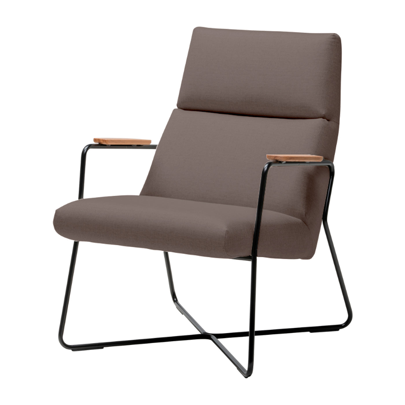 Solt nojatuoli, Cyber-kangas