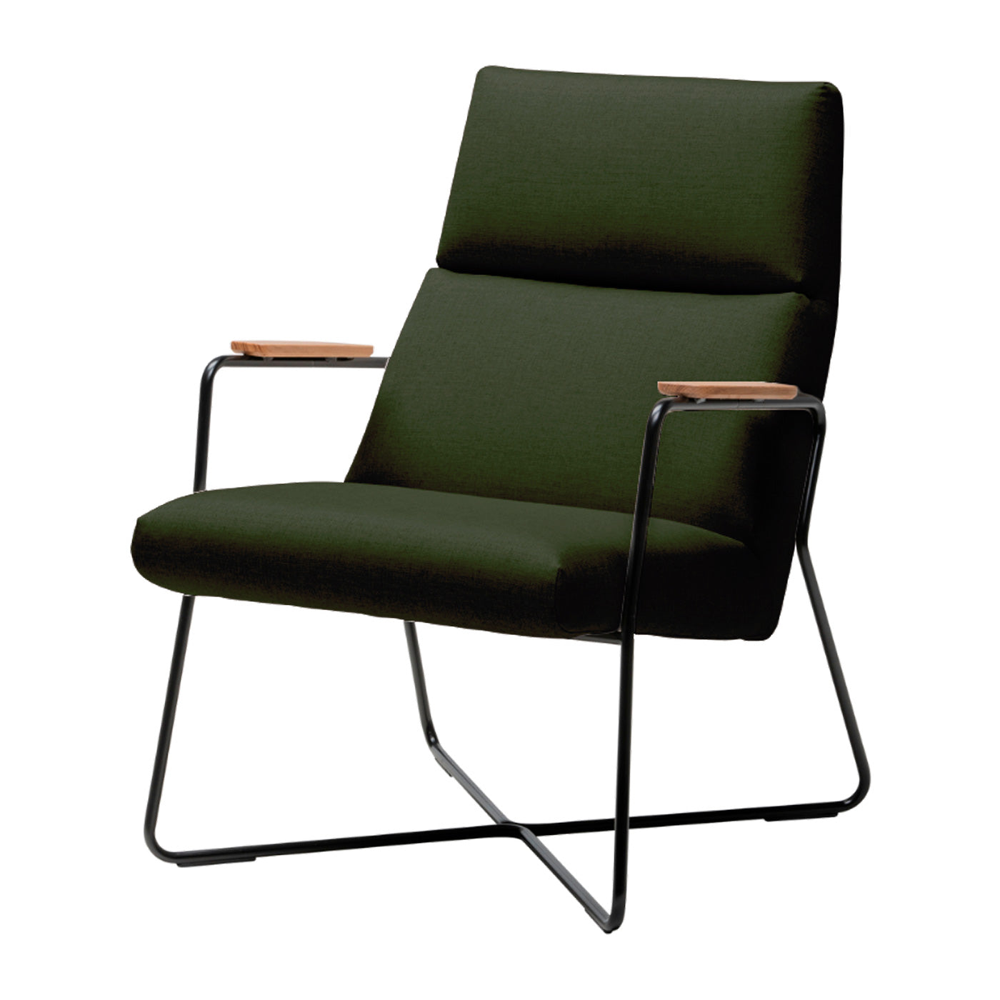 Solt nojatuoli, Cyber-kangas