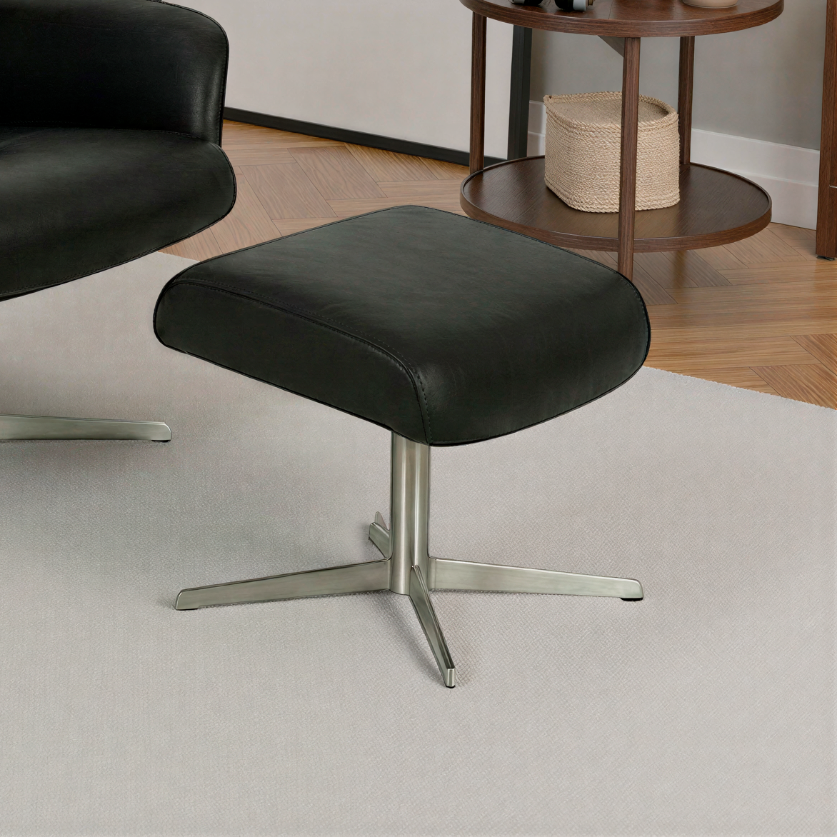 Runde rahi, Dreamline-nahka