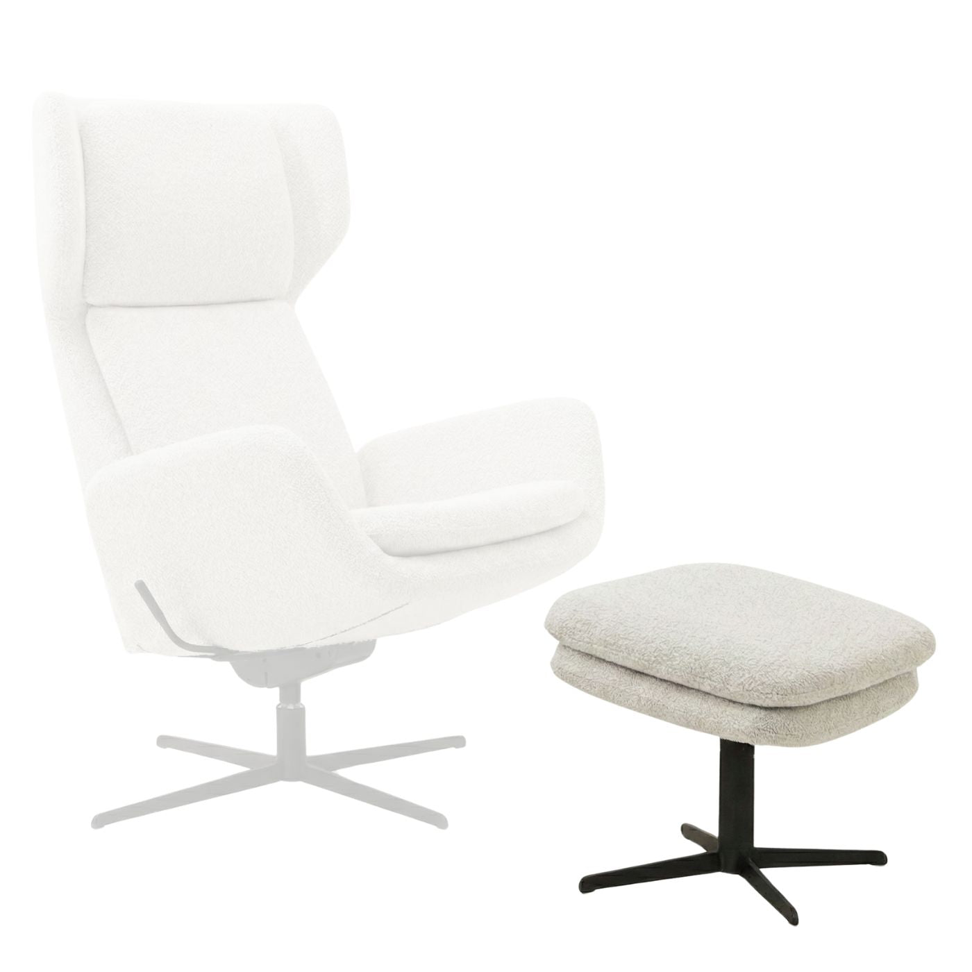 Kvitegga rahi, Cosmo E-kangas