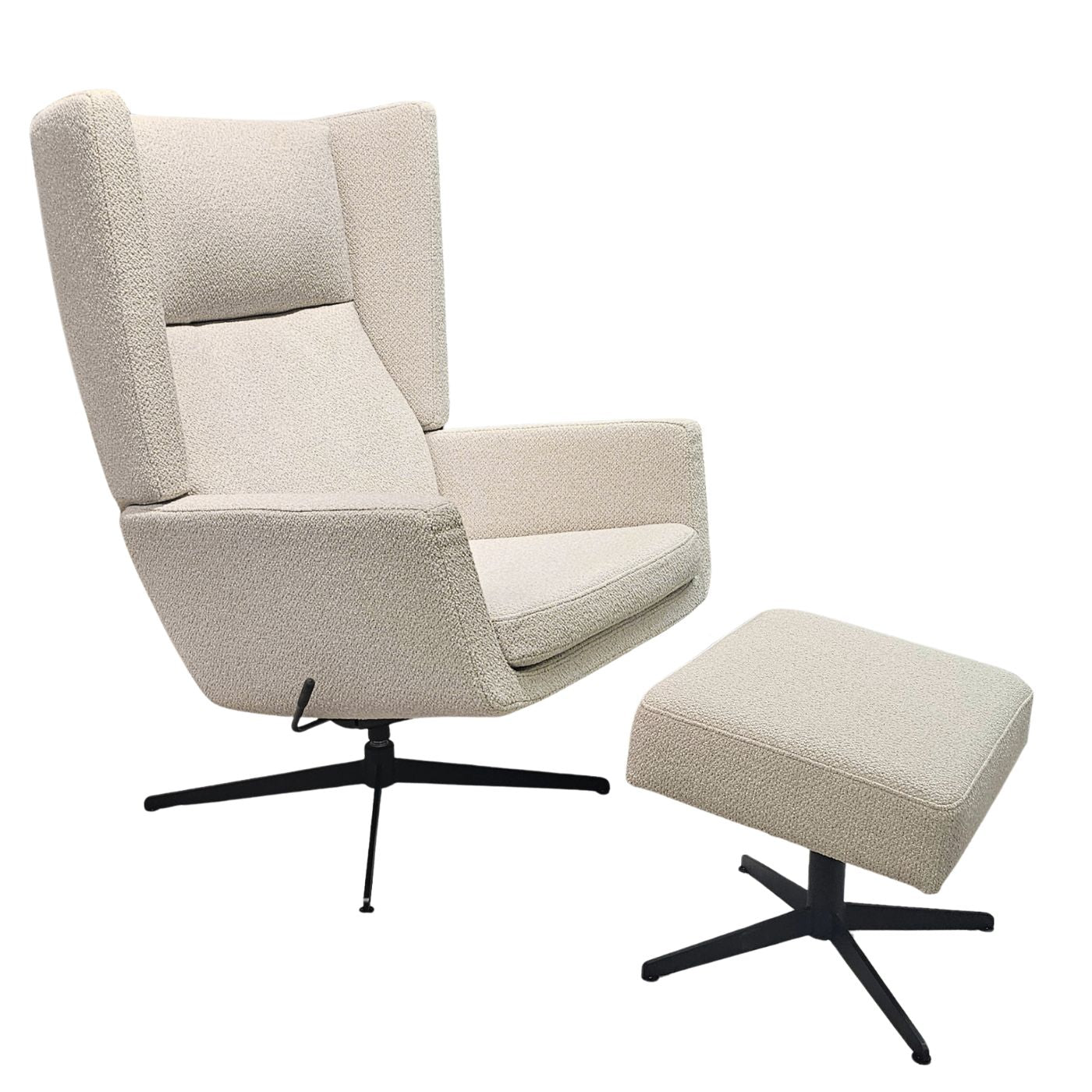 Narvik nojatuoli & rahi, Rhythm-kangas