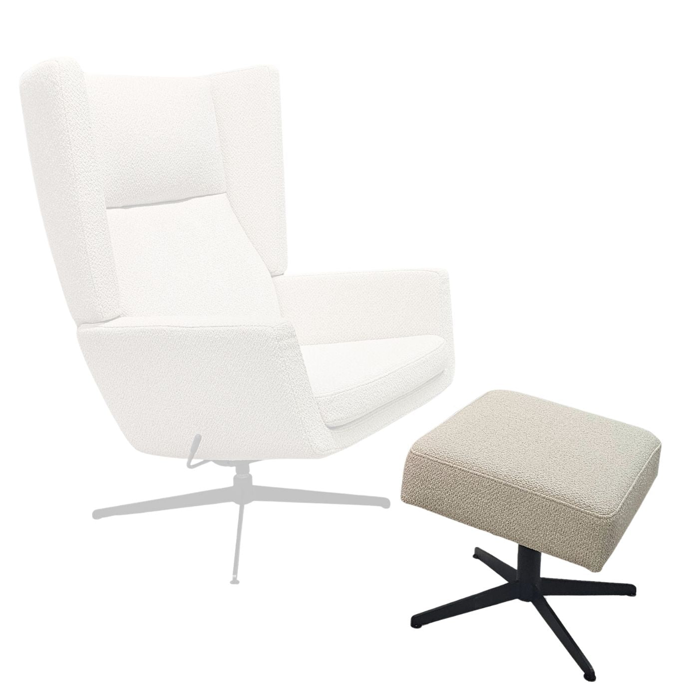 Narvik rahi, Rythm-kangas