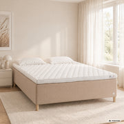 Zefir IntelliGel® runkopatjasänky 160x200 cm