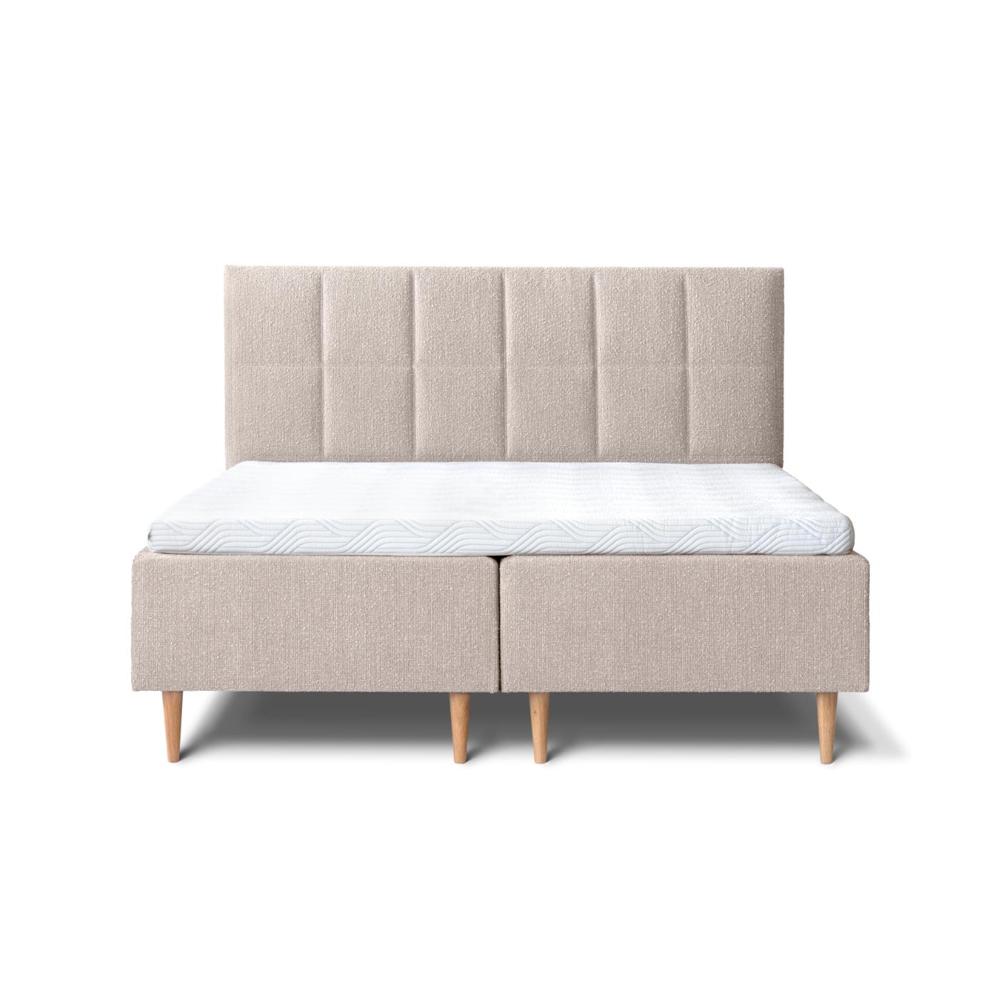 Break Box runkopatjasänky 160x200 cm