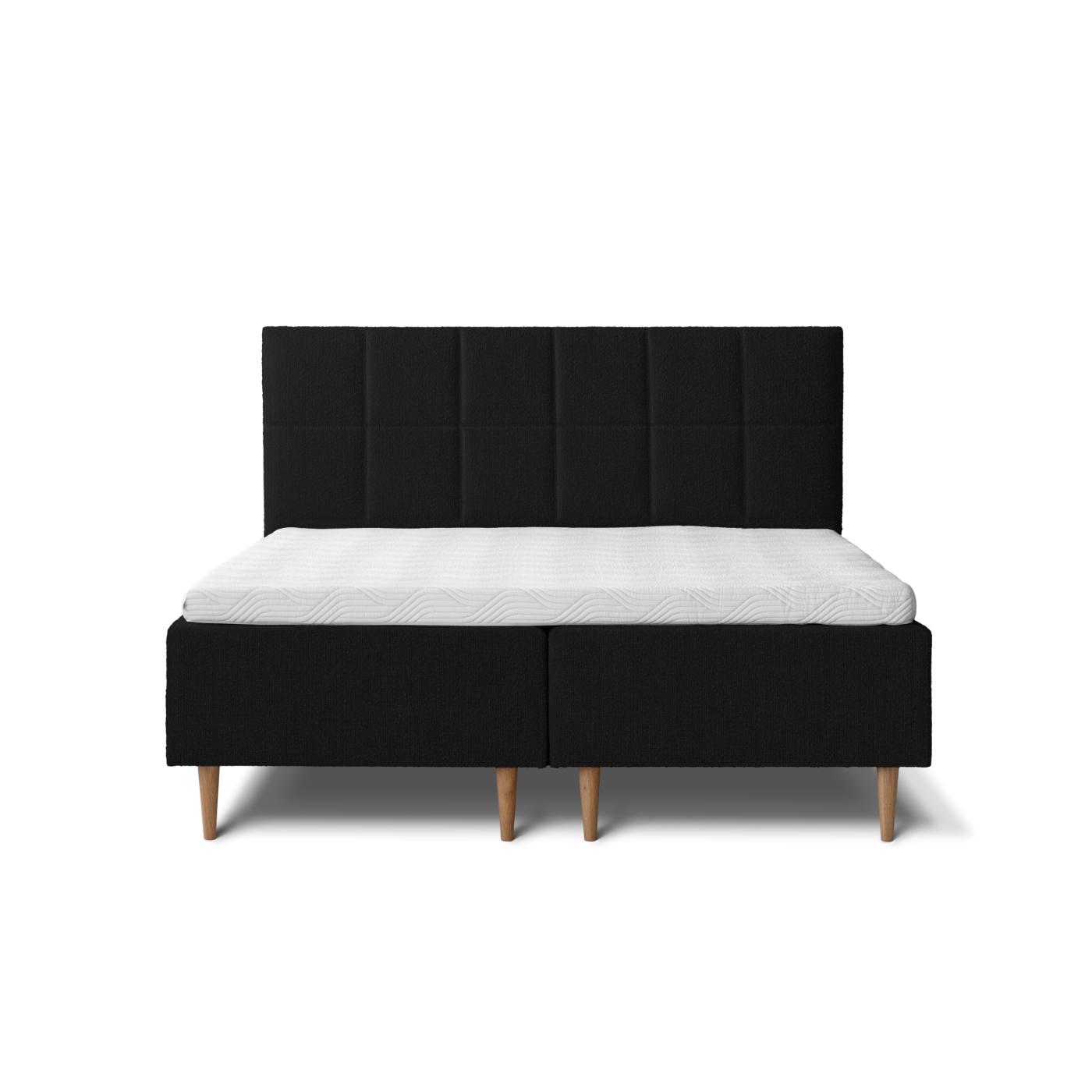 Break Box runkopatjasänky 160x200 cm