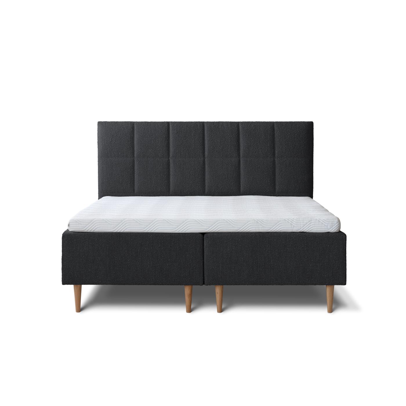 Break Box runkopatjasänky 160x200 cm