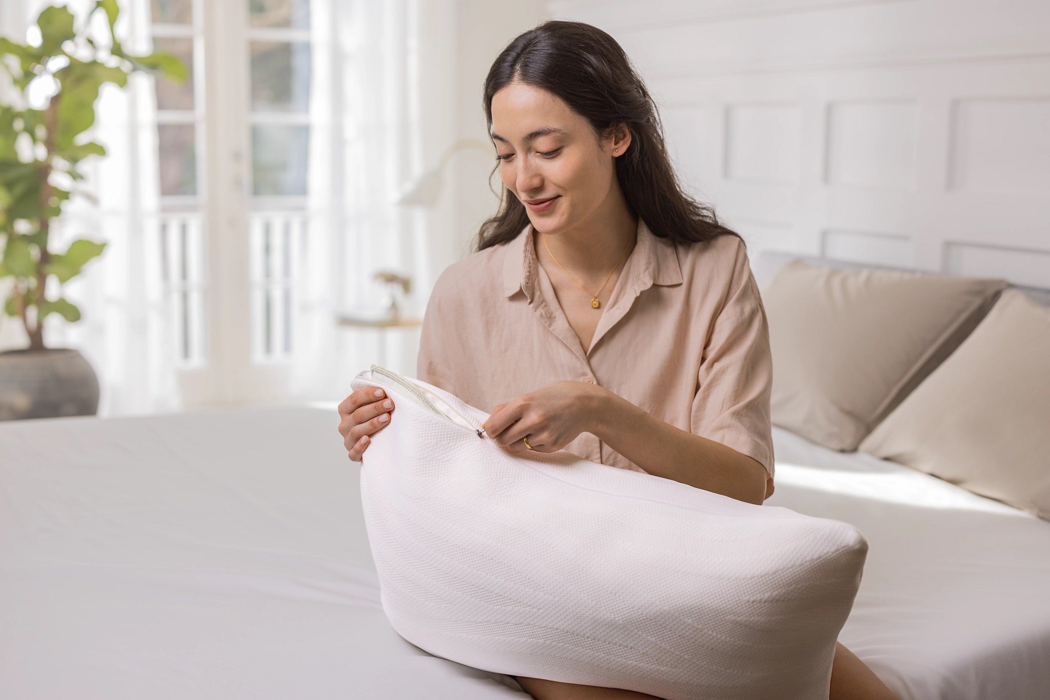 Comfort PureClean tyyny, Soft