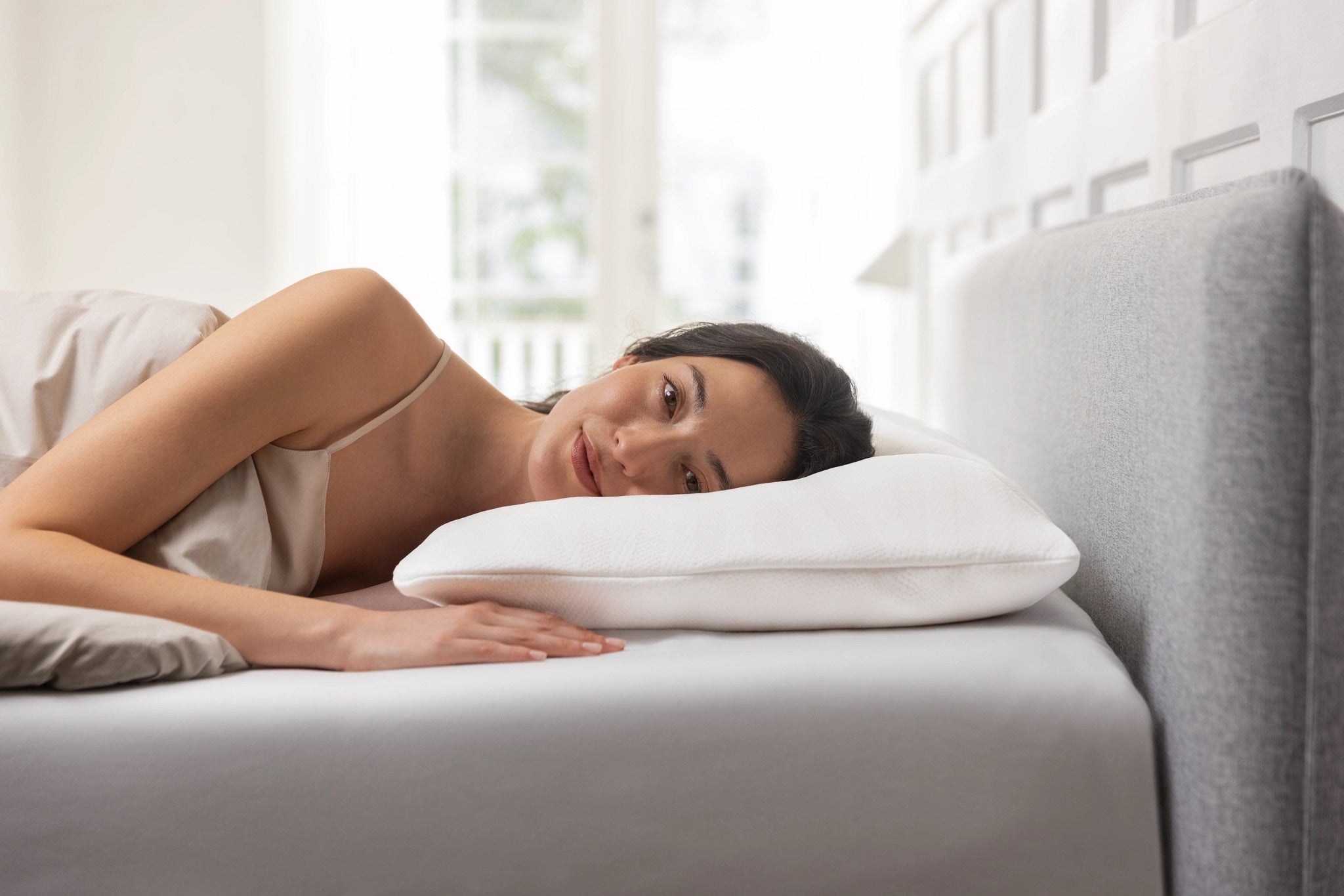 Comfort PureClean tyyny, Soft