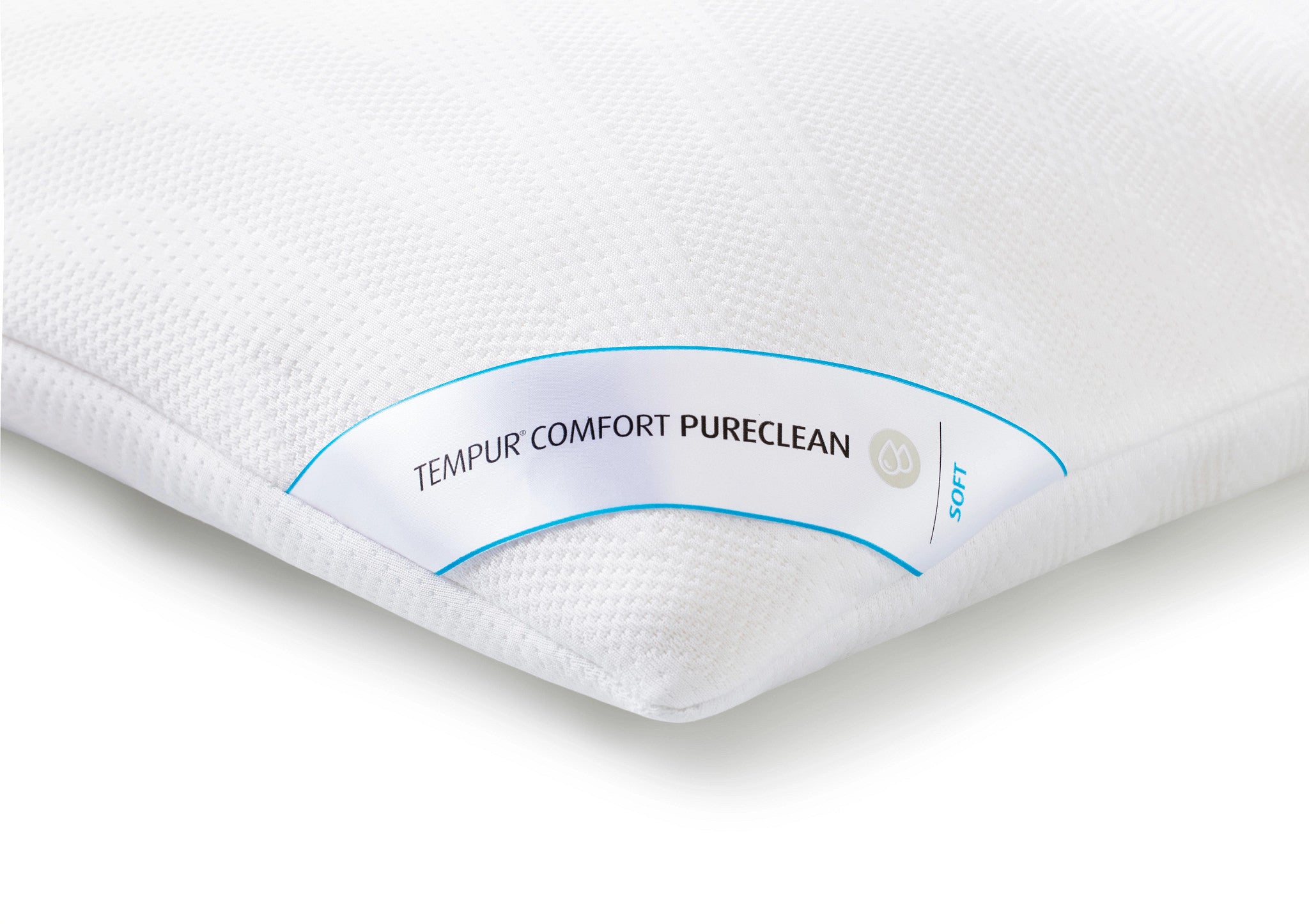 Comfort PureClean tyyny, Soft