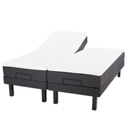 Toivo moottorisänky 160x200 cm