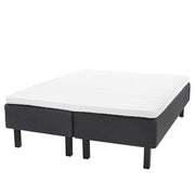 Toivo Runkopatjasänky 180x200 cm, Comfort 8 cm sijauspatja