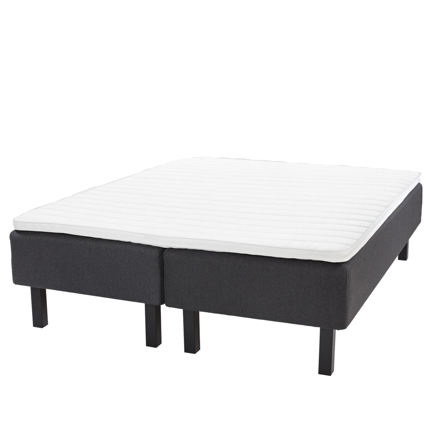 Toivo Runkopatjasänky 180x200 cm, Standard 5 cm sijauspatja