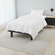 Toivo Runkopatjasänky 120x200 cm, Standard 5 cm sijauspatja