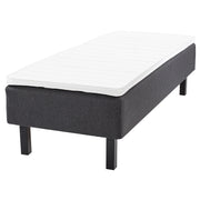 Toivo Runkopatjasänky 80x200 cm, Standard 5 cm sijauspatja