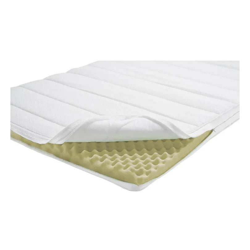 Toivo Comfort 8 cm sijauspatja 160x200 cm