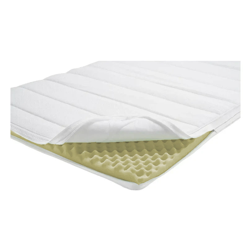 Toivo Standard 5 cm sijauspatja 120x200 cm