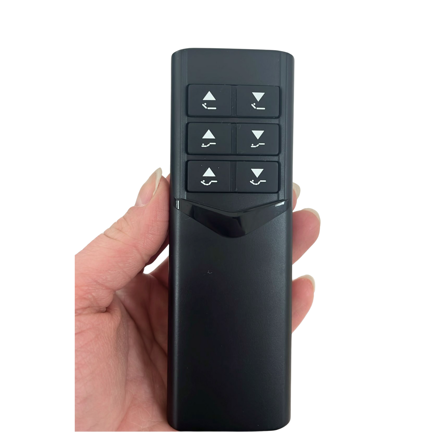 Toivo moottorisängyn kaukosäädin