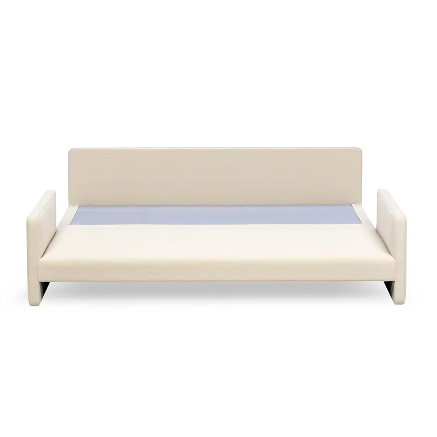 Twin vuodesohva 213 cm, Leaf-kangas