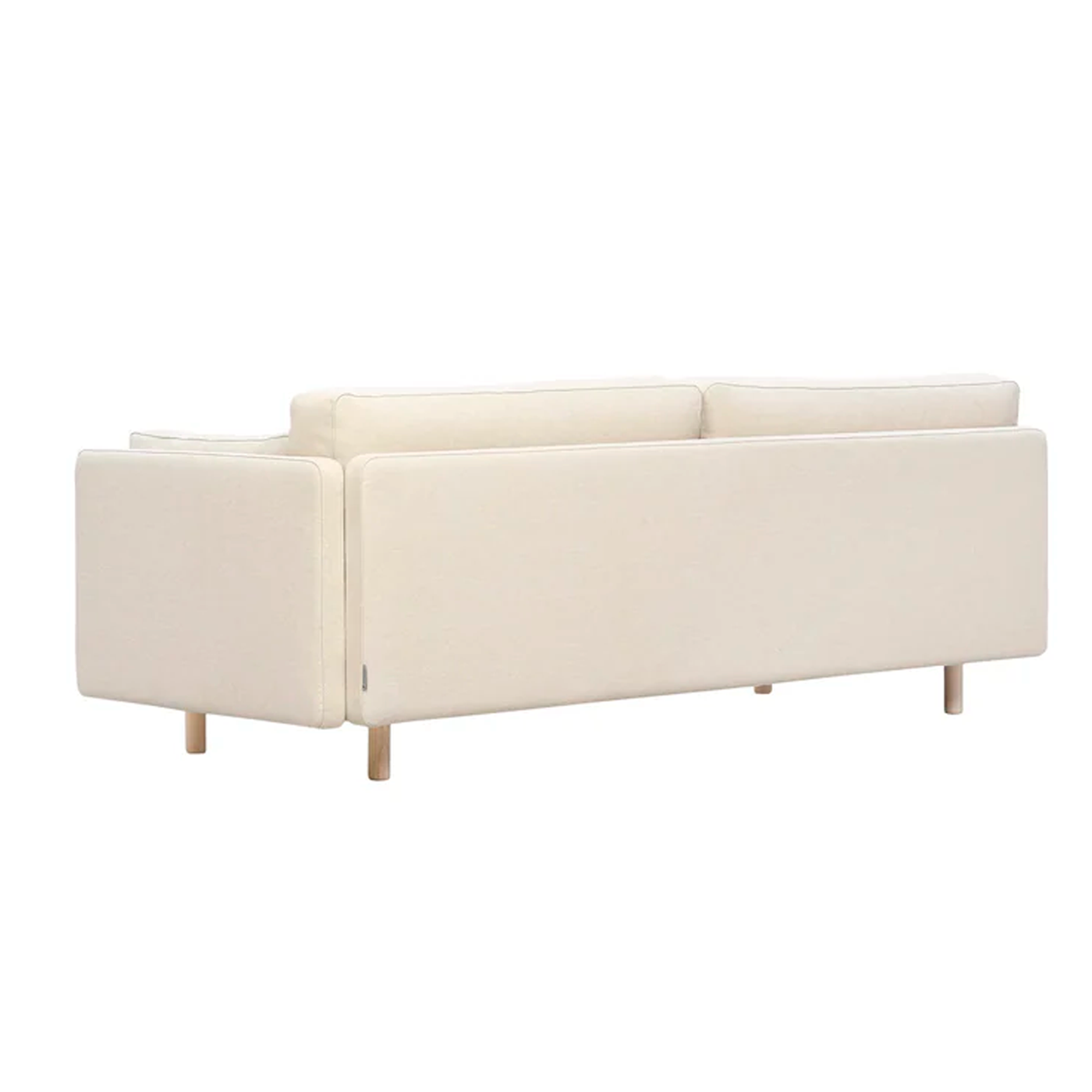 Twin vuodesohva 213 cm, Leaf-kangas