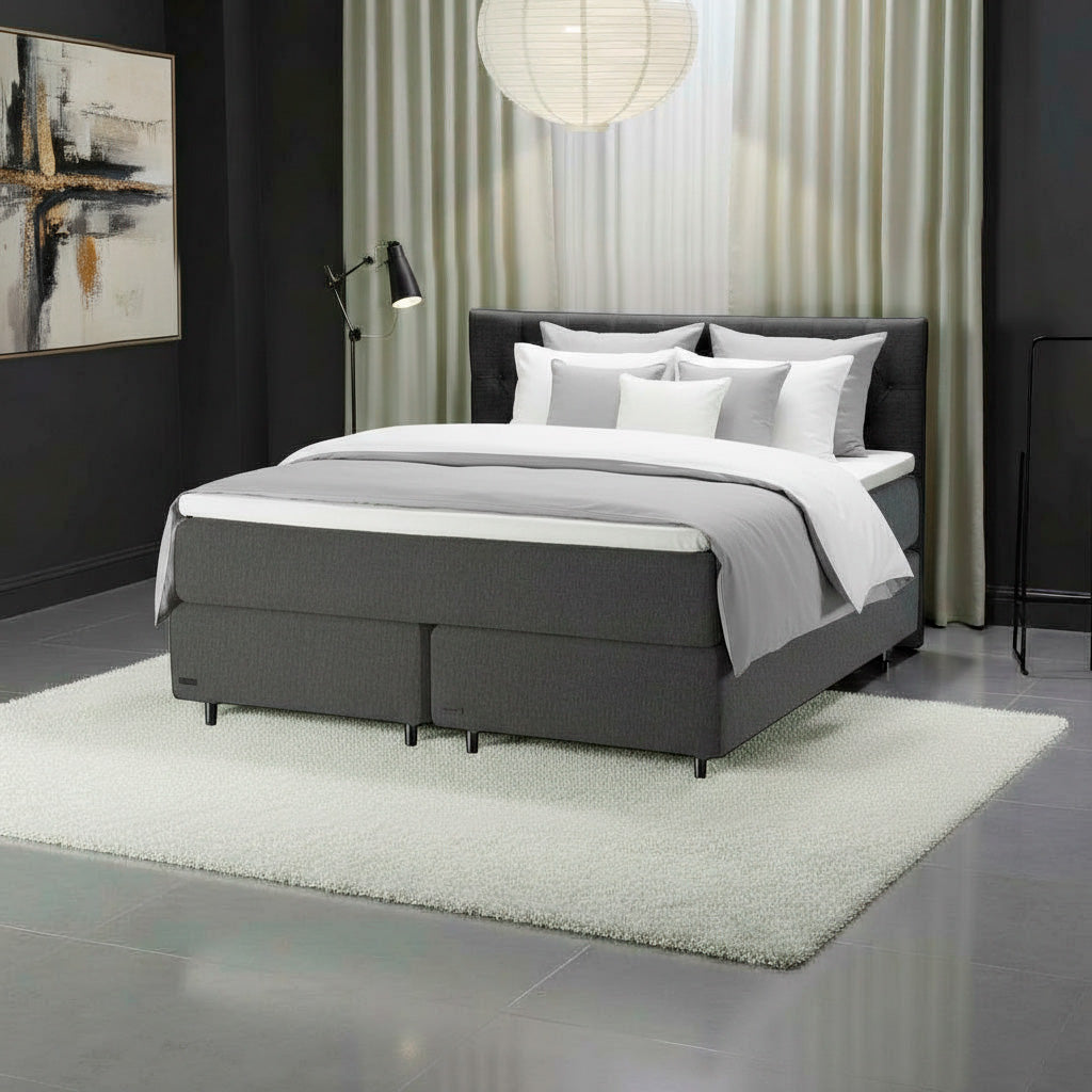 Unelma Jenkkisänky 180x200 cm