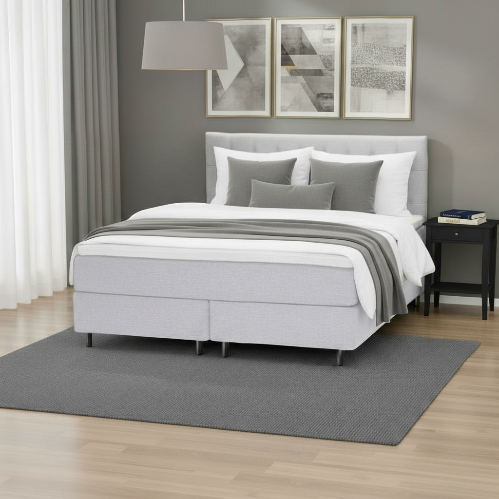 Ilo Jenkkisänky 180x200 cm