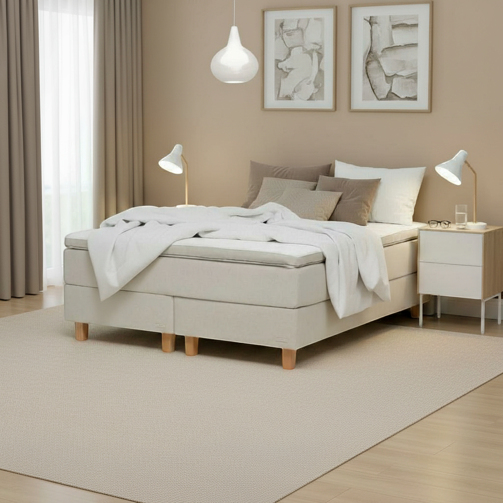 Julia jenkkisänky 160x200 cm