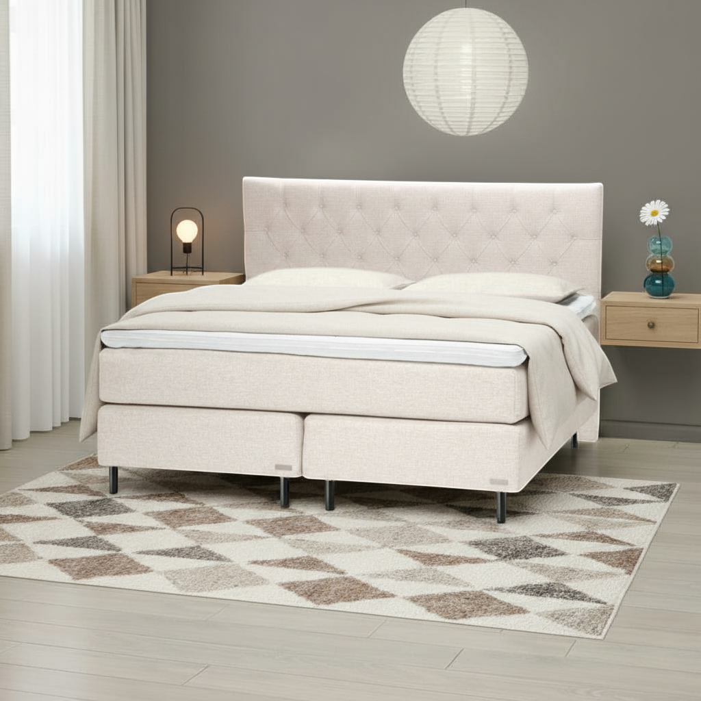 Onni Jenkkisänky 160x200 cm