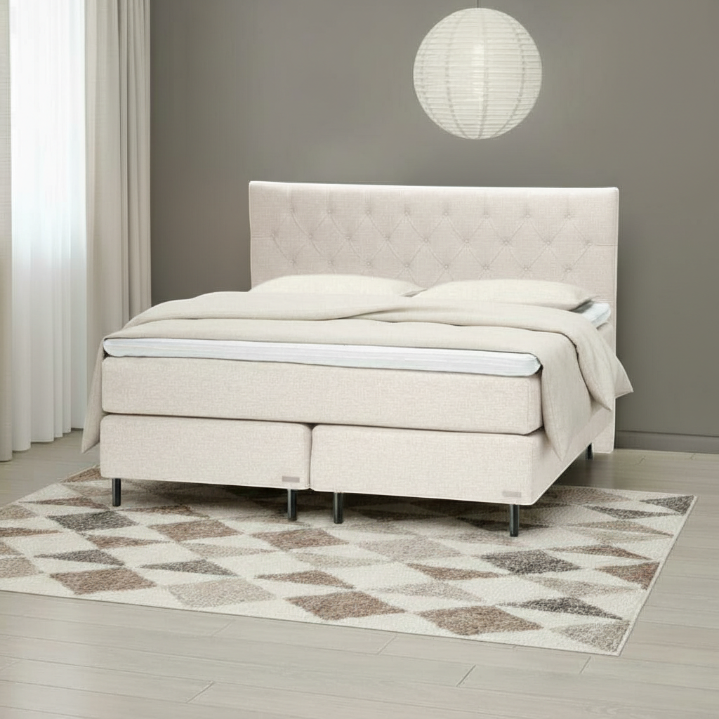 Onni Jenkkisänky 180x200 cm