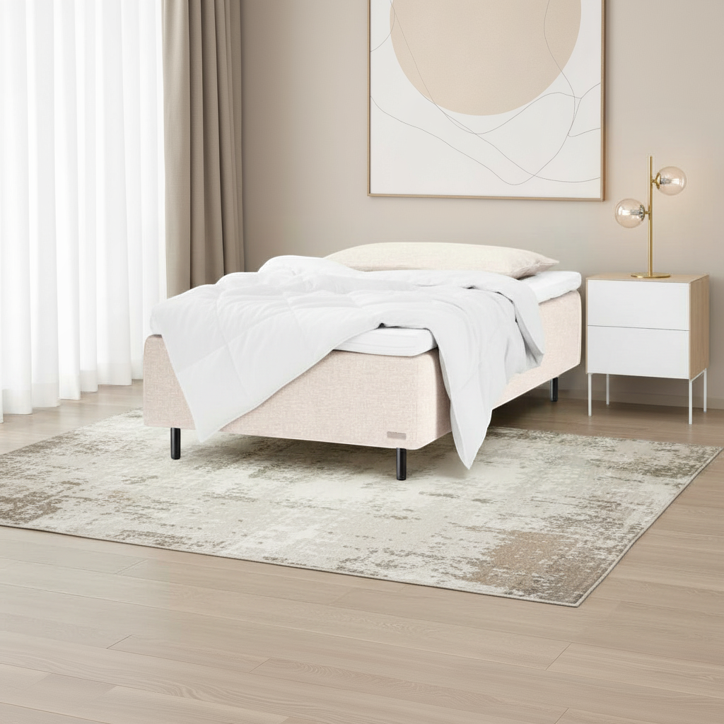 Onni Runkopatjasänky 120x200 cm