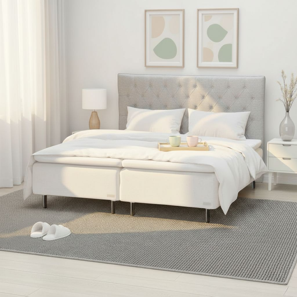 Ilo Runkopatjasänky 160x200 cm