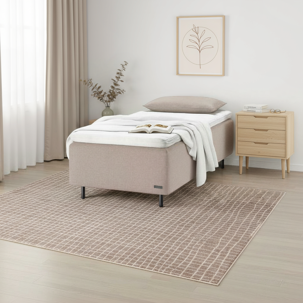 Unelma Runkopatjasänky 90x200 cm