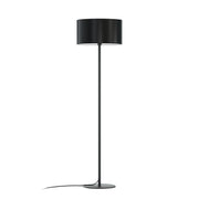 Austin lattiavalaisin matta musta / musta