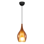 Cozy kattovalaisin pronssi/musta