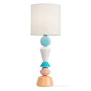 Play keramiikka pöytävalaisin