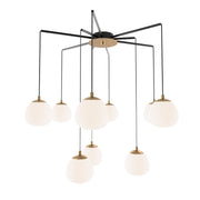 RainDrop kattovalaisin 9-vp