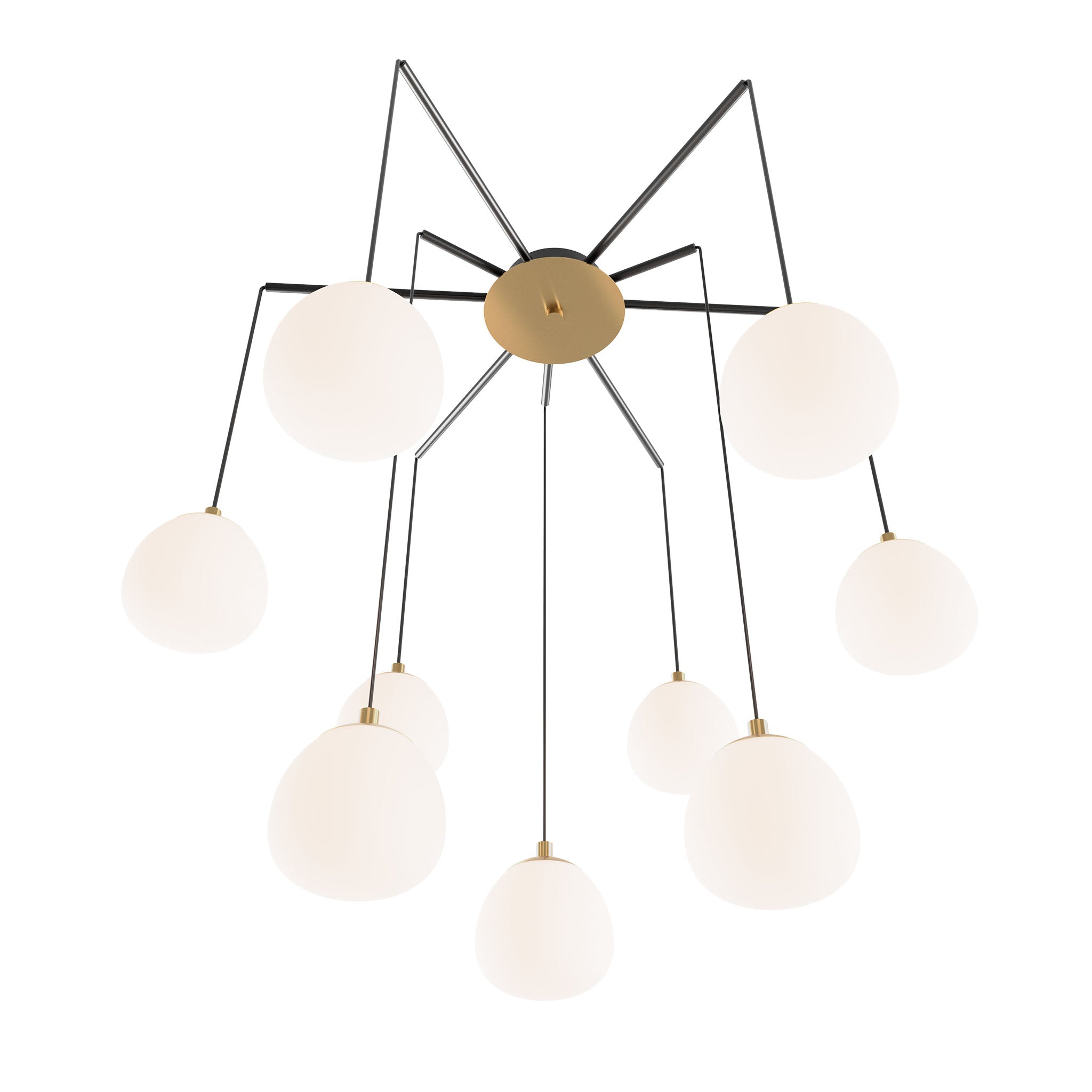 RainDrop kattovalaisin 9-vp