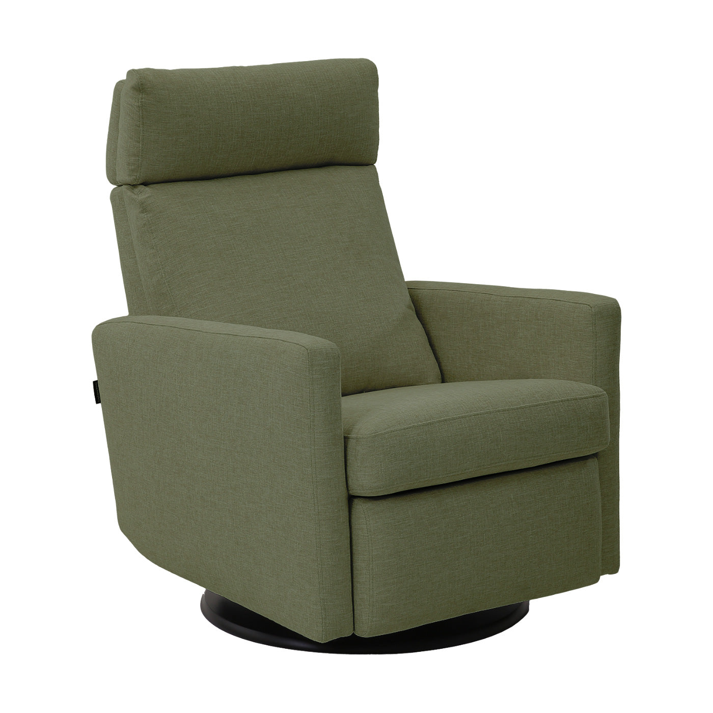 Verona pyörivä mekanismituoli, Atlantic-kangas