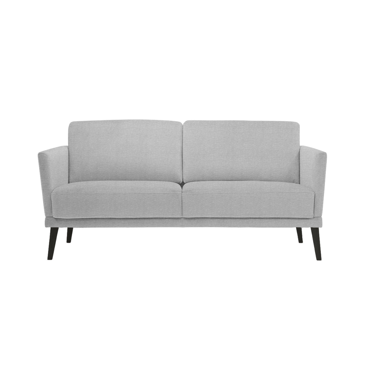 Viola 2,5h-sohva 169 cm Superior, Atlantic-kangas