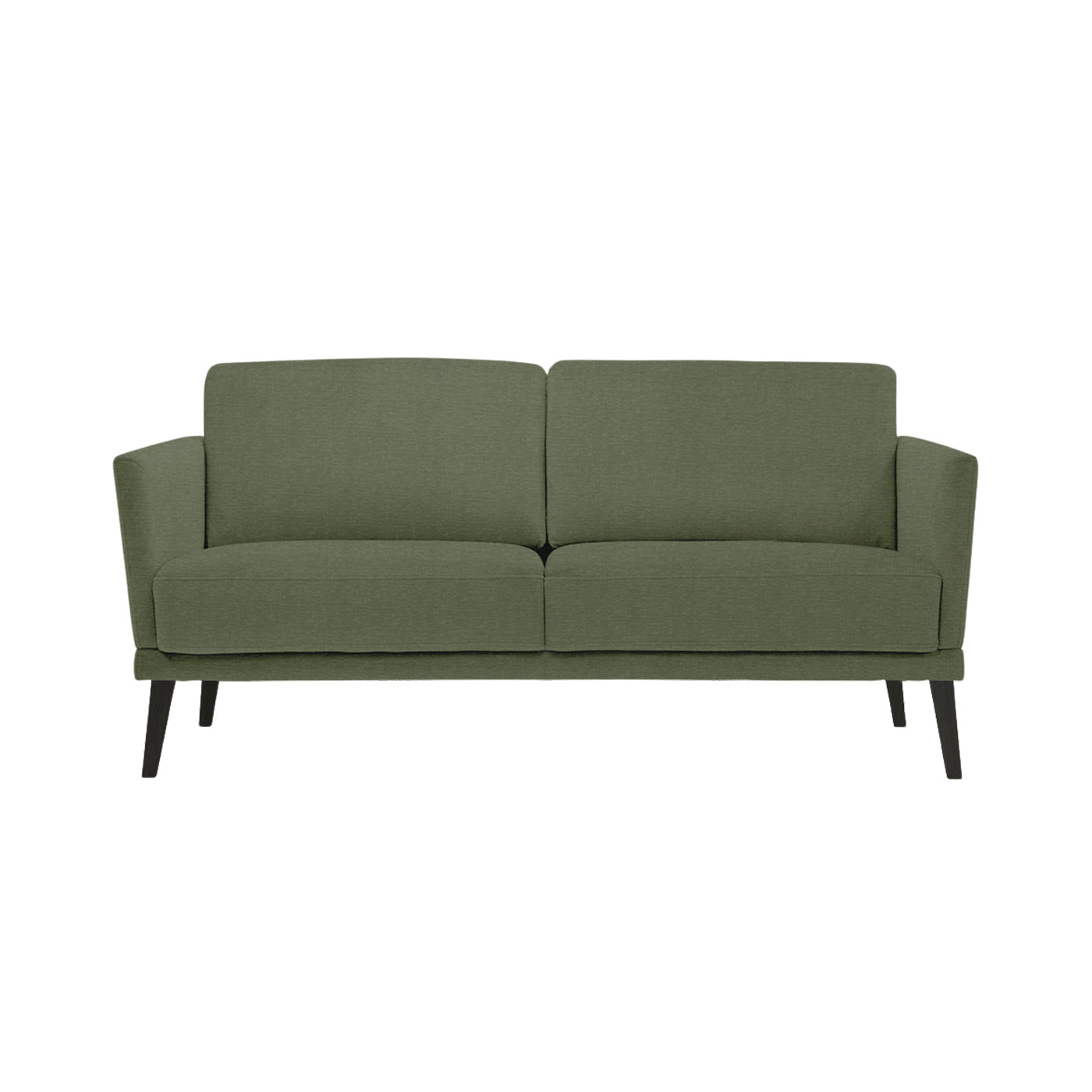 Viola 2,5h-sohva 169 cm Superior, Atlantic-kangas